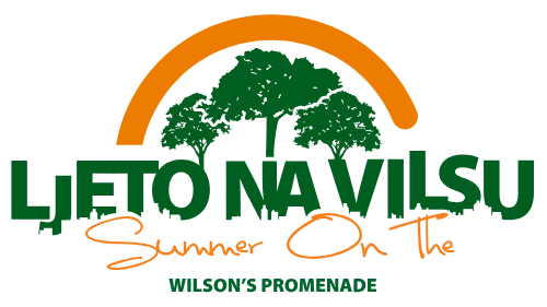 Ljeto na Vilsu